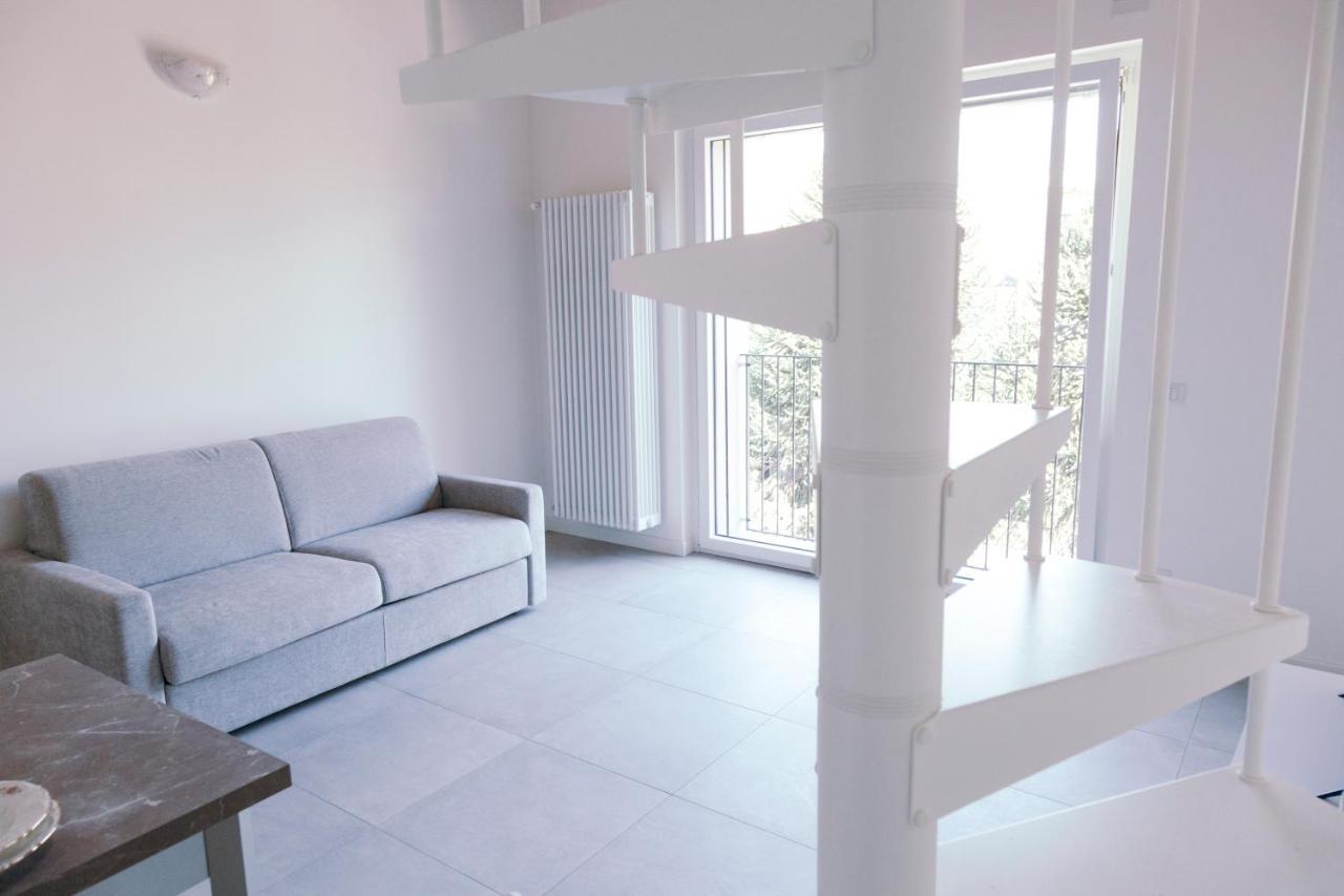 도모도솔라 Maison Ossola 아파트 외부 사진