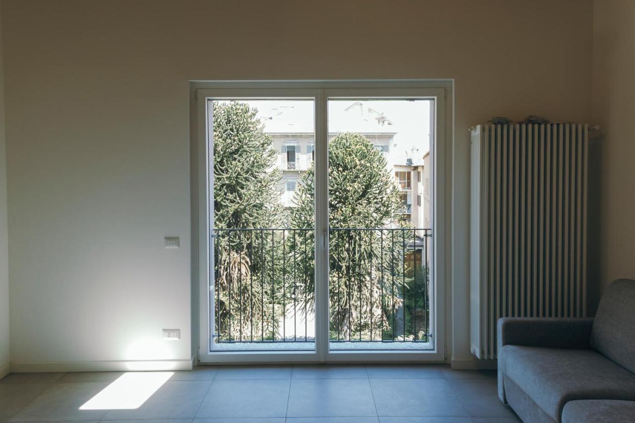 도모도솔라 Maison Ossola 아파트 외부 사진